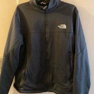 Northface Windbreaker
